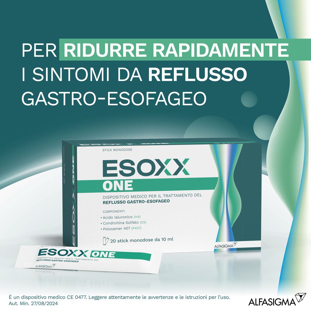 ESOXX® One