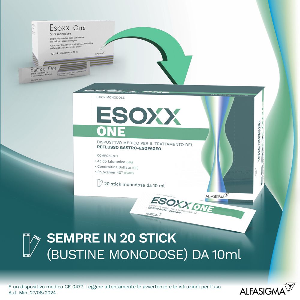 ESOXX® One