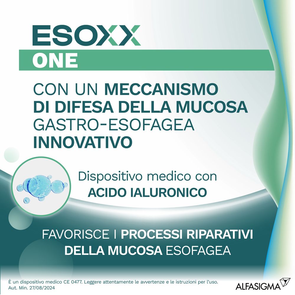 ESOXX® One