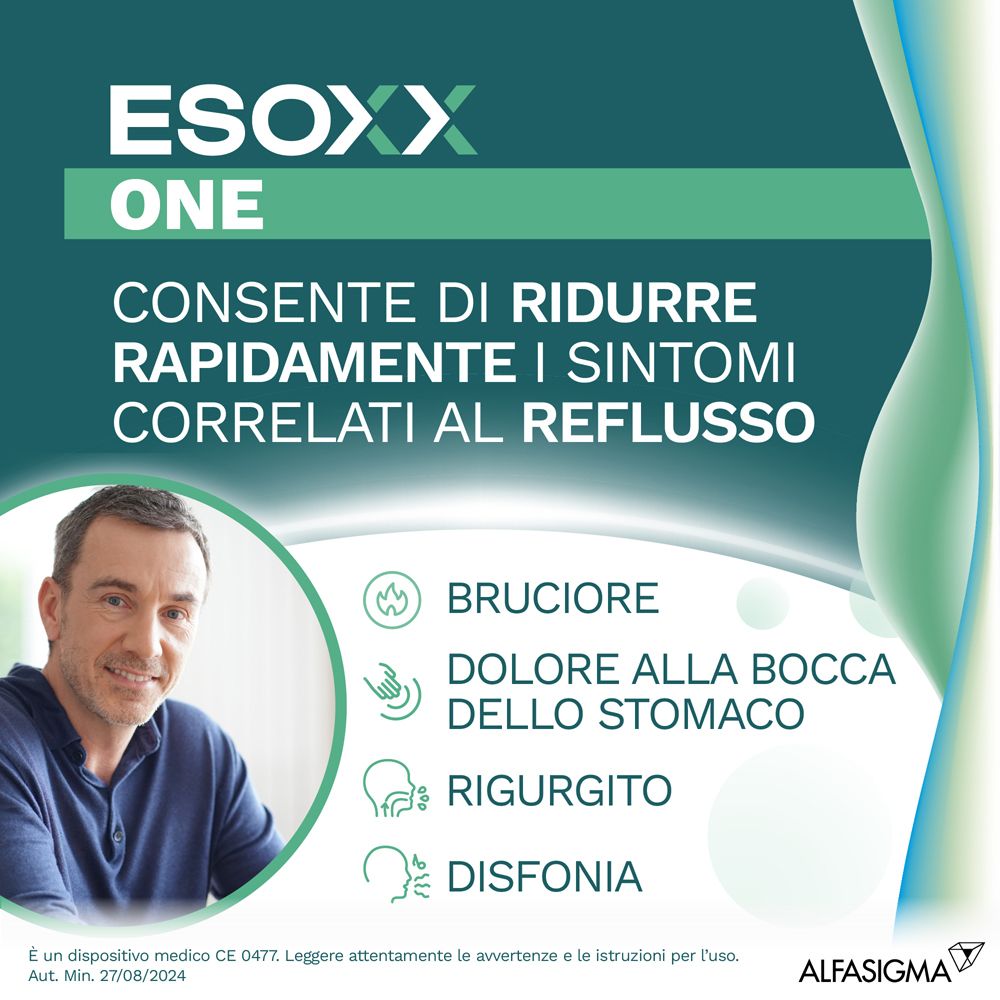 ESOXX® One