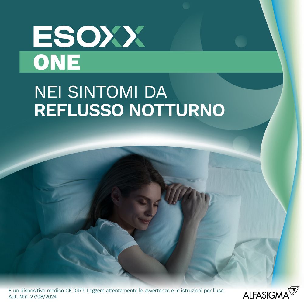ESOXX® One