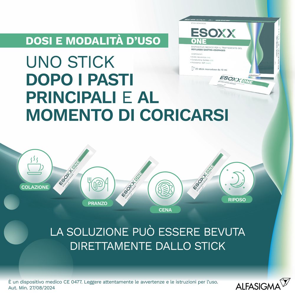 ESOXX® One