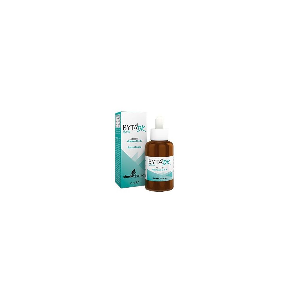 Byta Dk Gocce 15 Ml