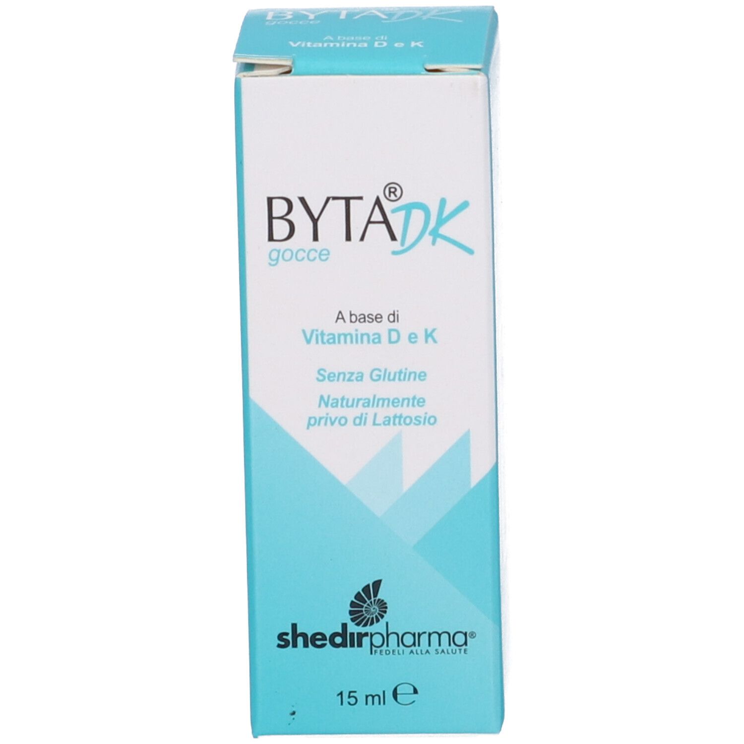Byta Dk Gocce 15 Ml