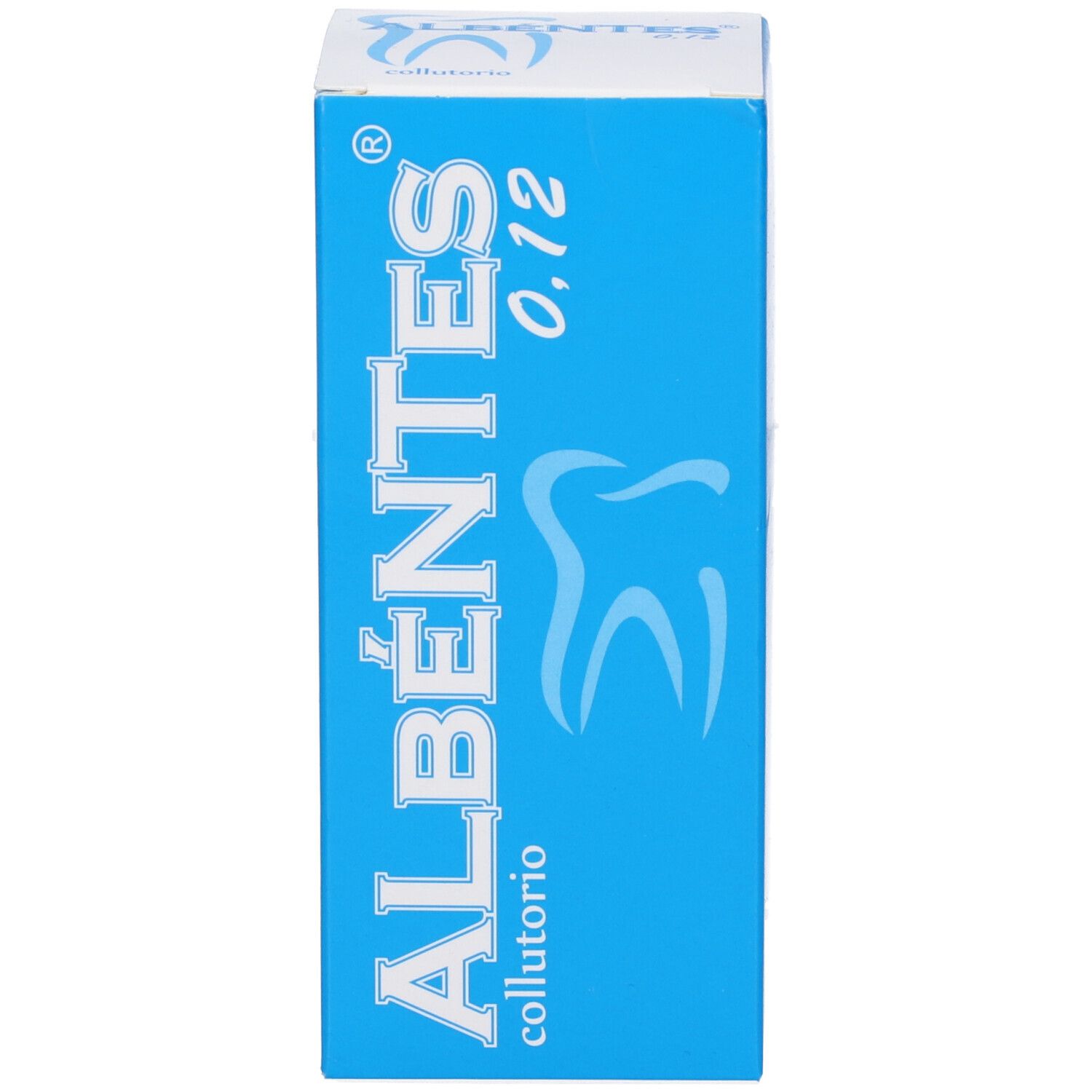 Albéntes® Collutorio 0,12%