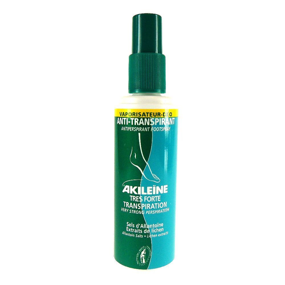 Akileine Verde Vap Bi Actif