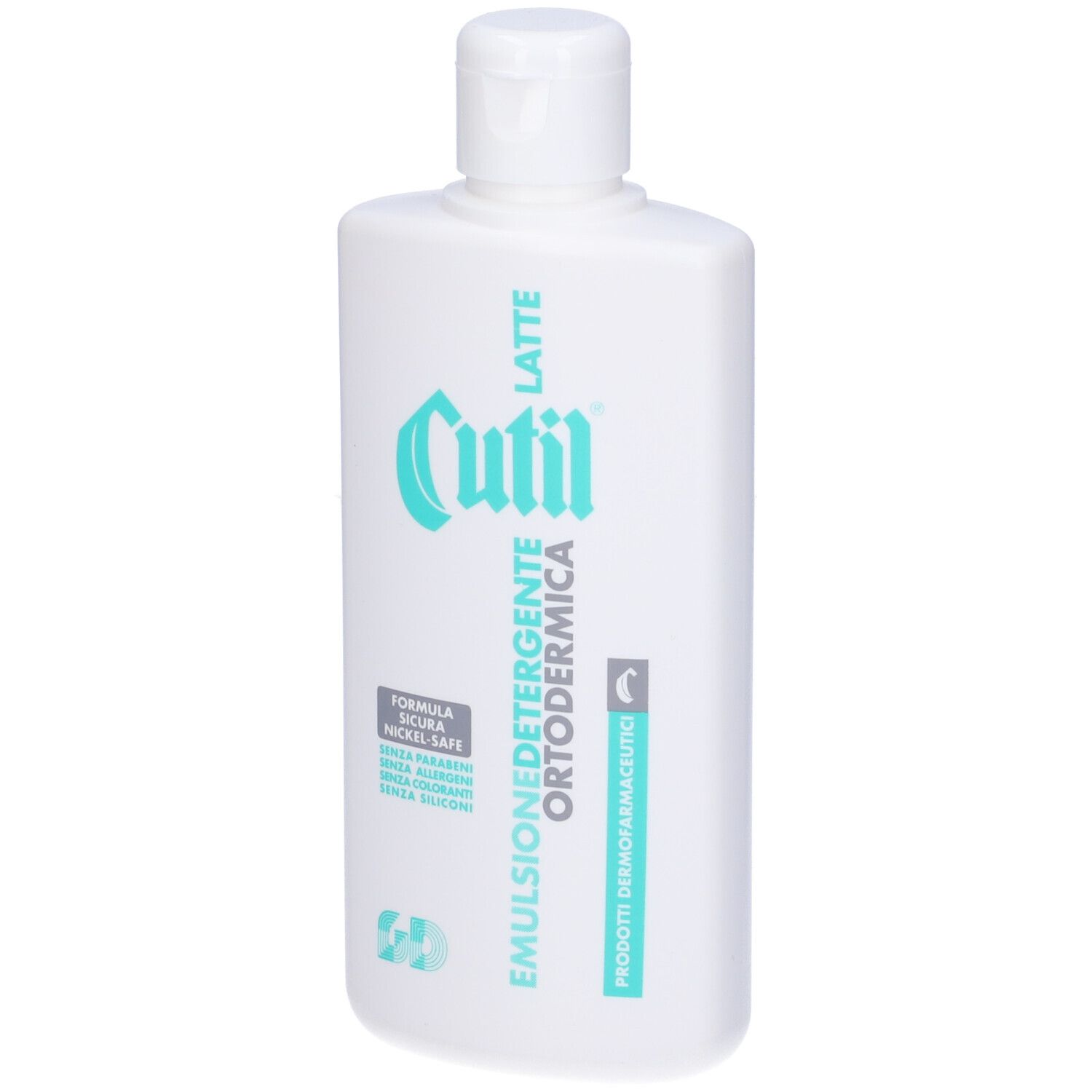 Cutil Latte Detergente 200 Ml