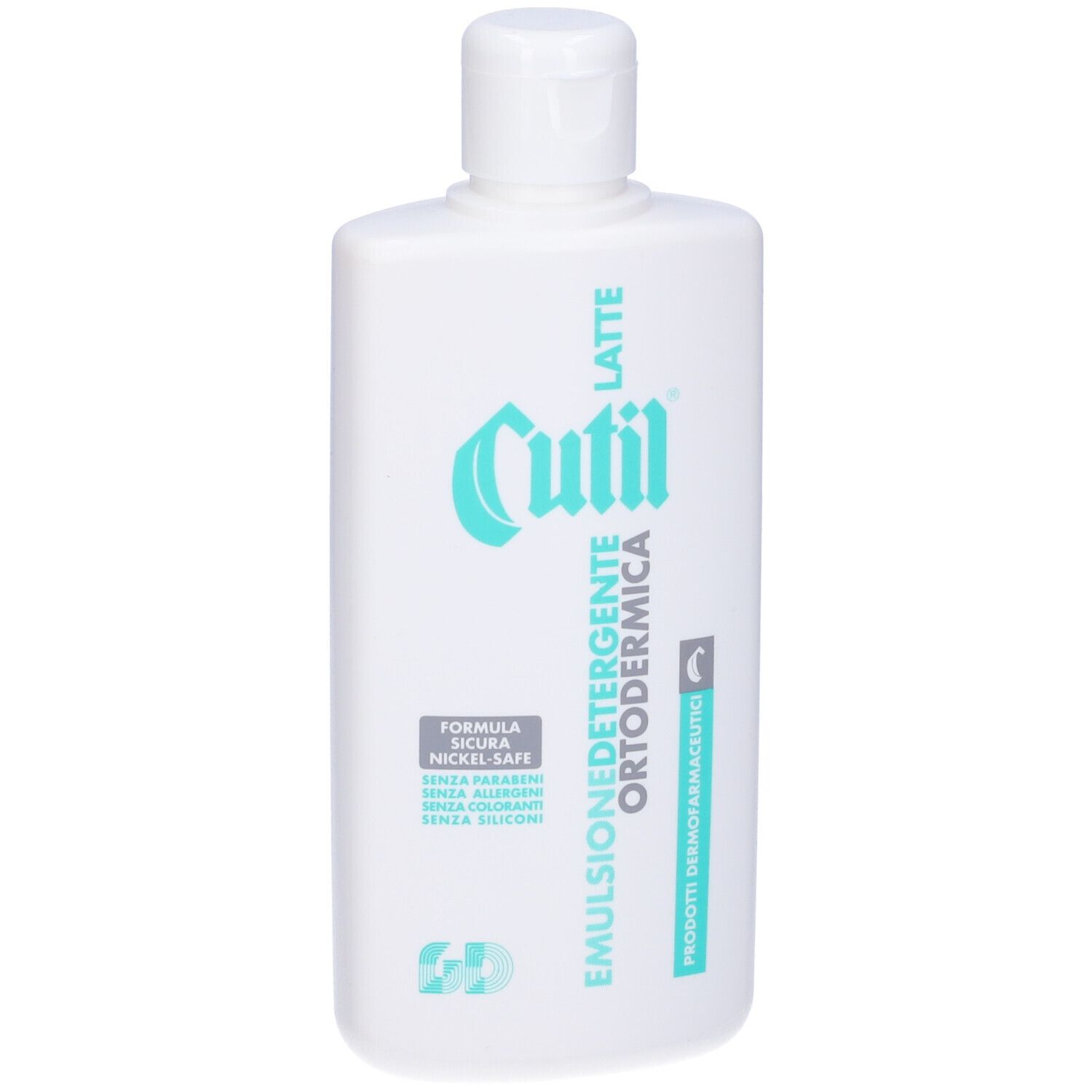 Cutil Latte Detergente 200 Ml