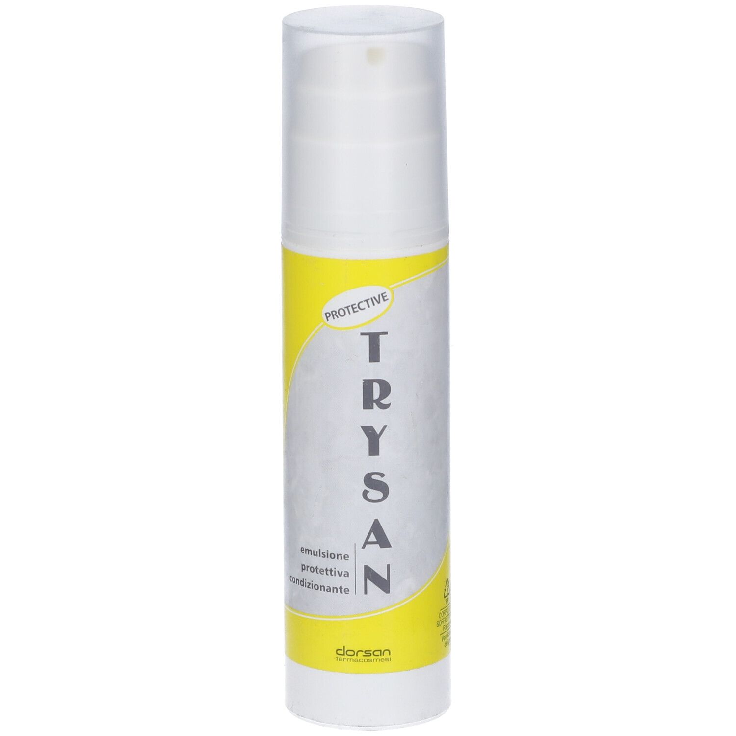 Trysan Protective Emuls 100Ml