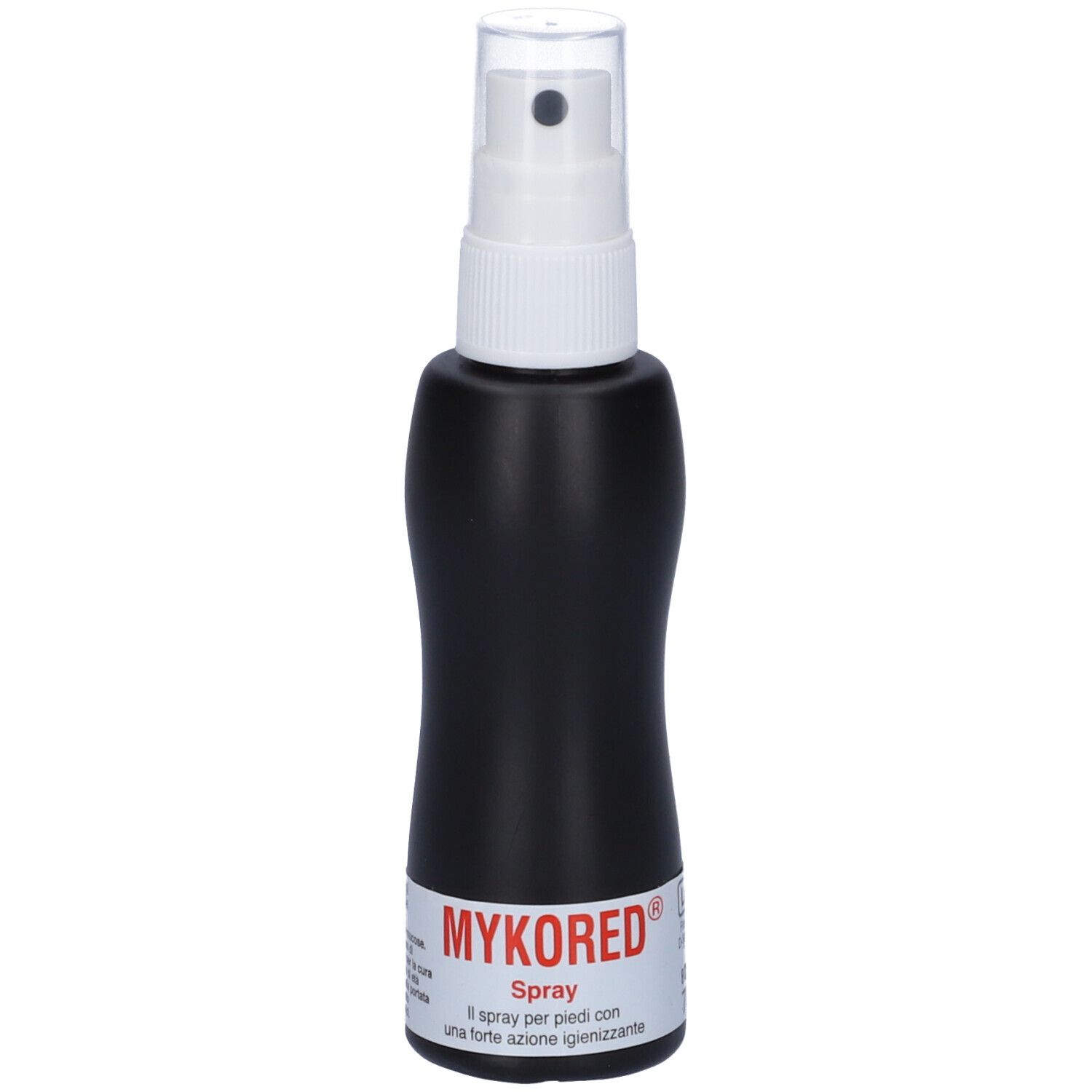 Mykored Fluido Spray 75Ml