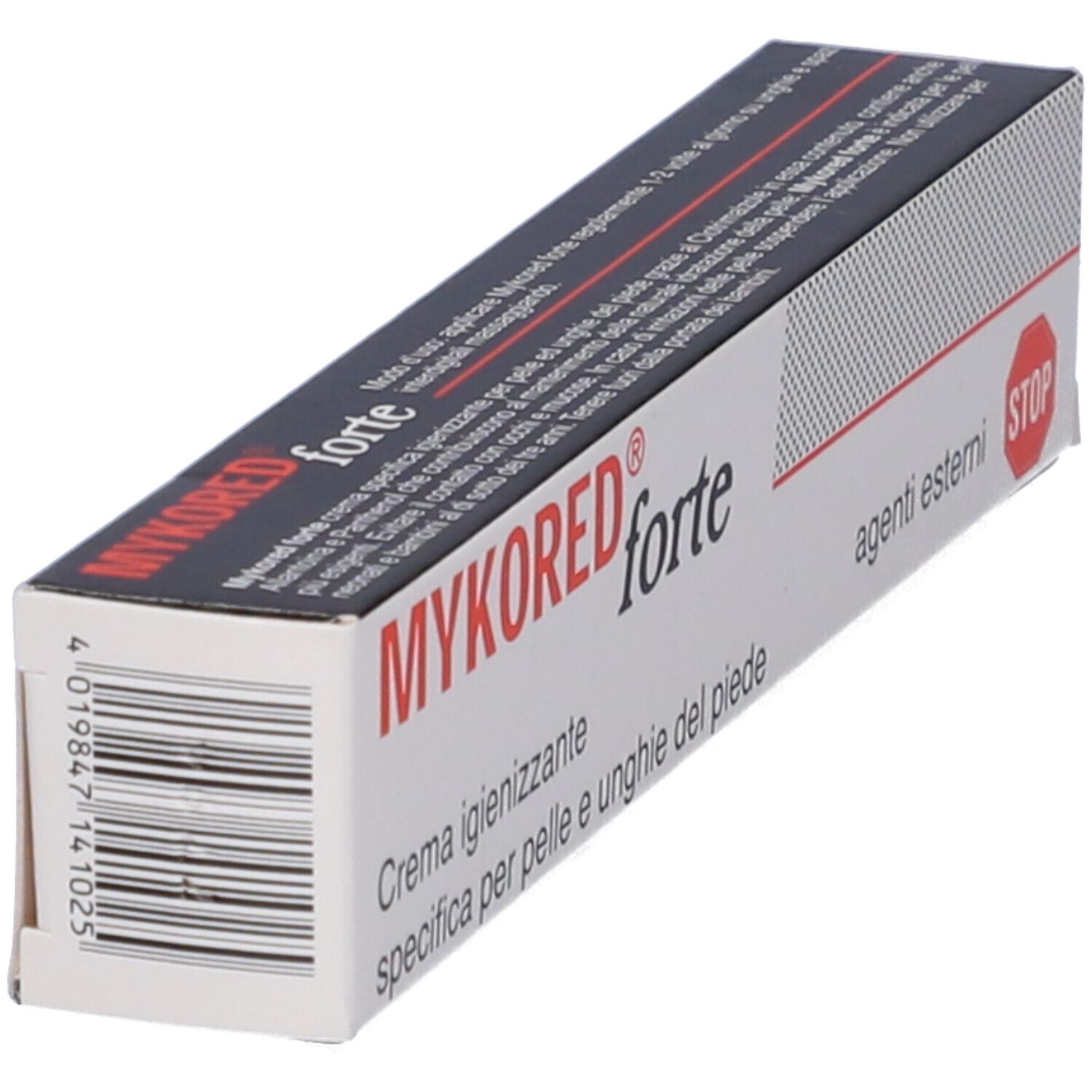 Mykored Forte Crema 20Ml