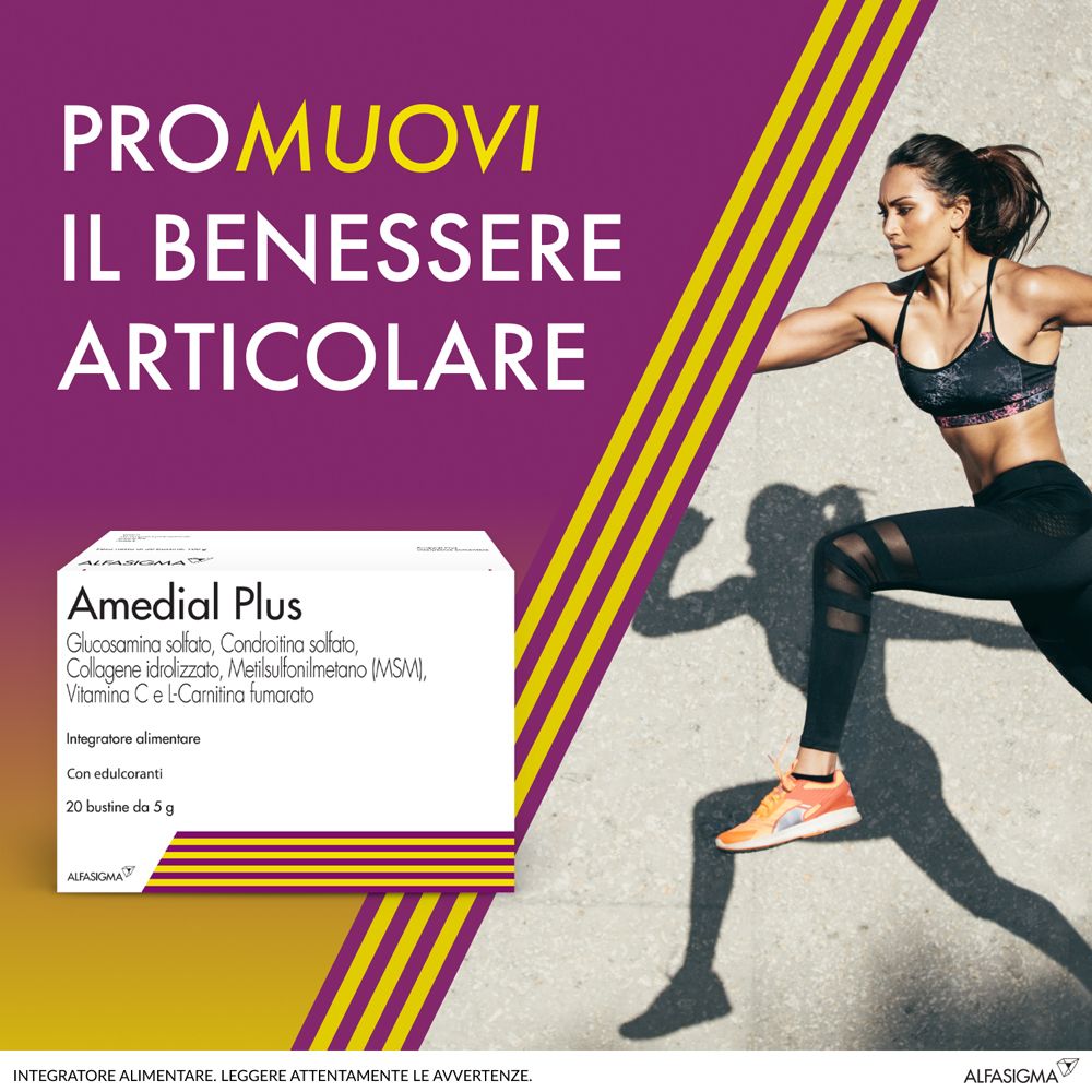 Amedial Plus