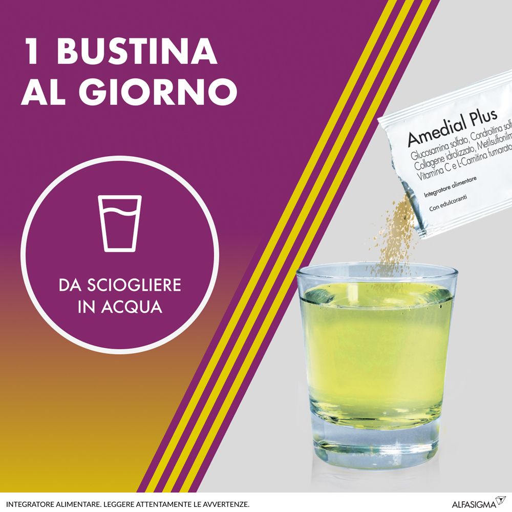 Amedial Plus