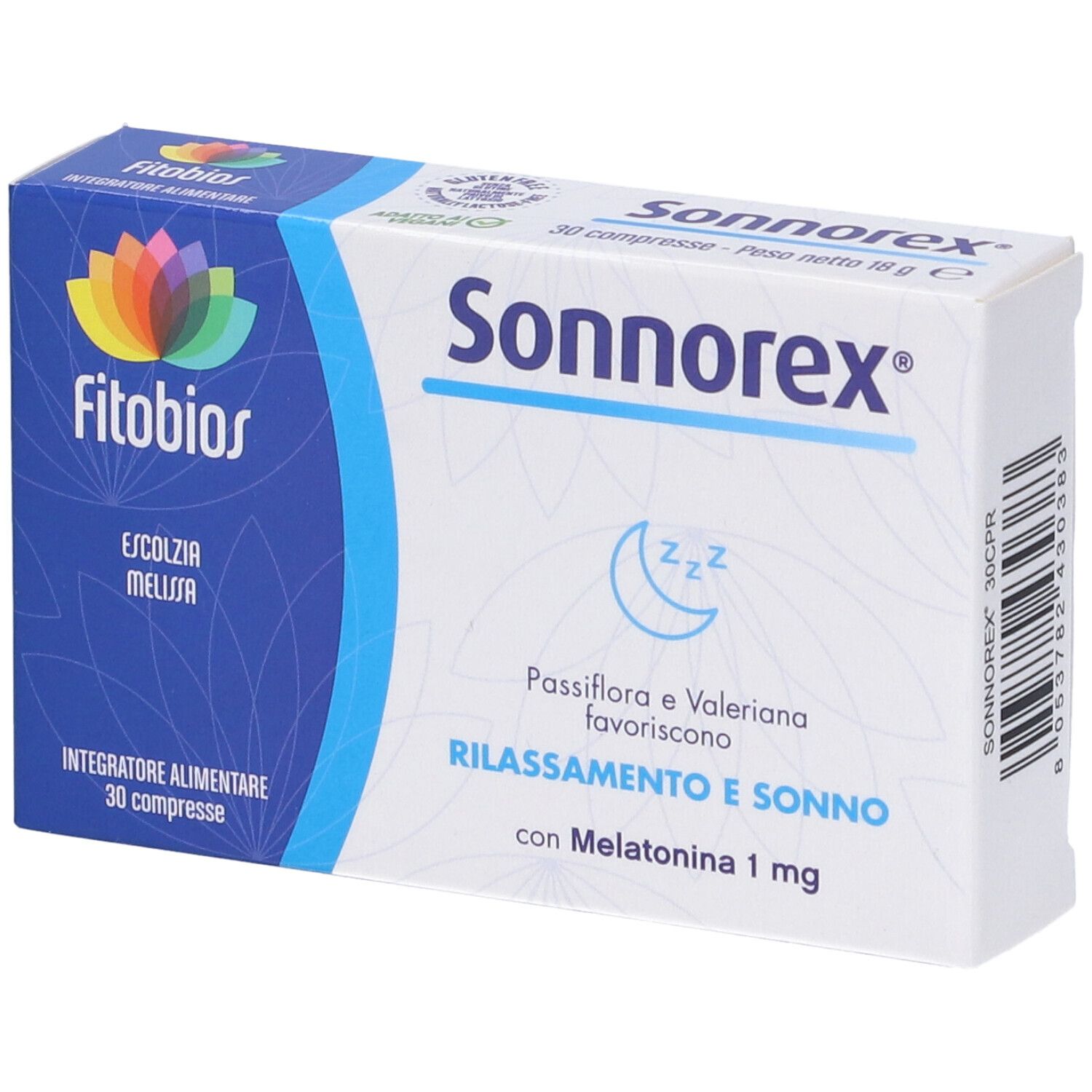 Fitobios Sonnorex