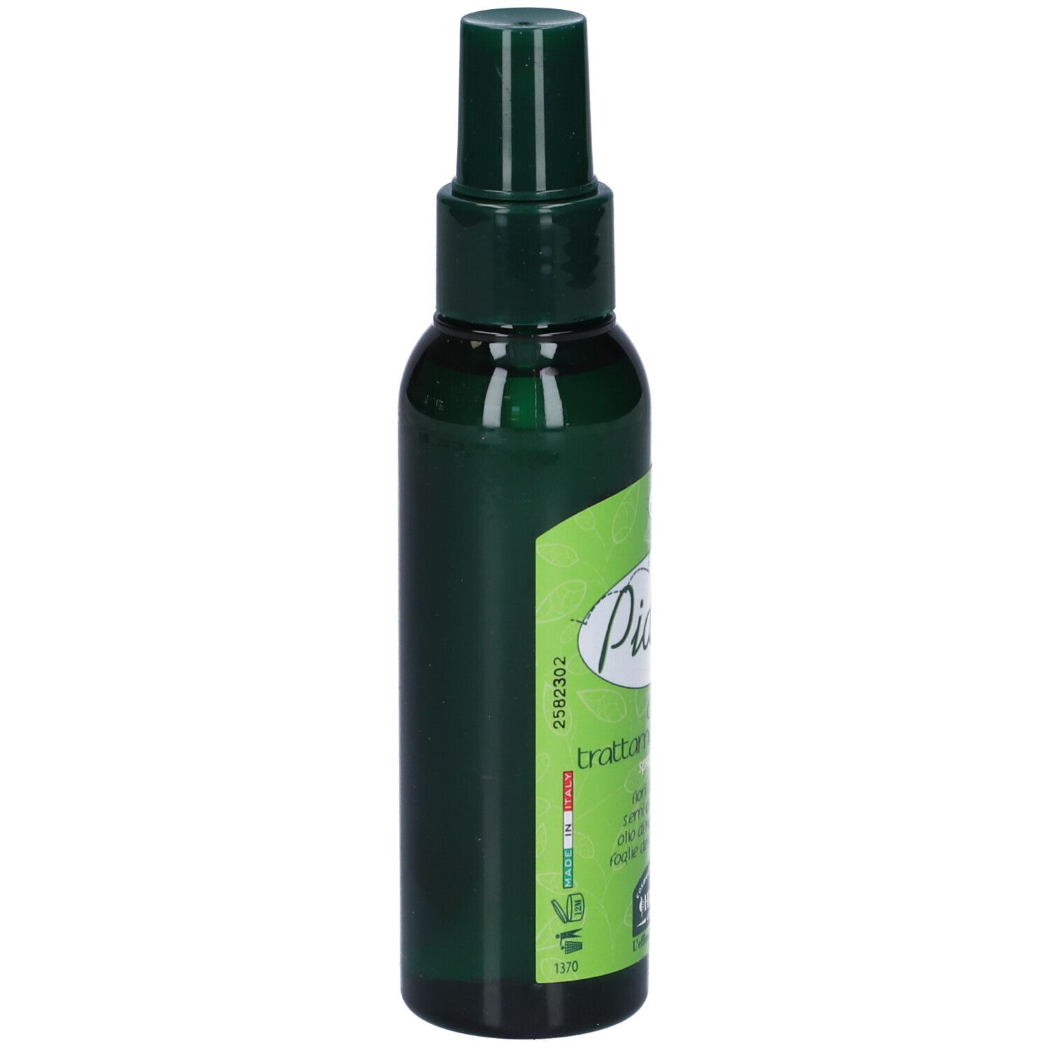 Helan Occhio Al Pidocchio Olio Spray 100 Ml + Pettinino