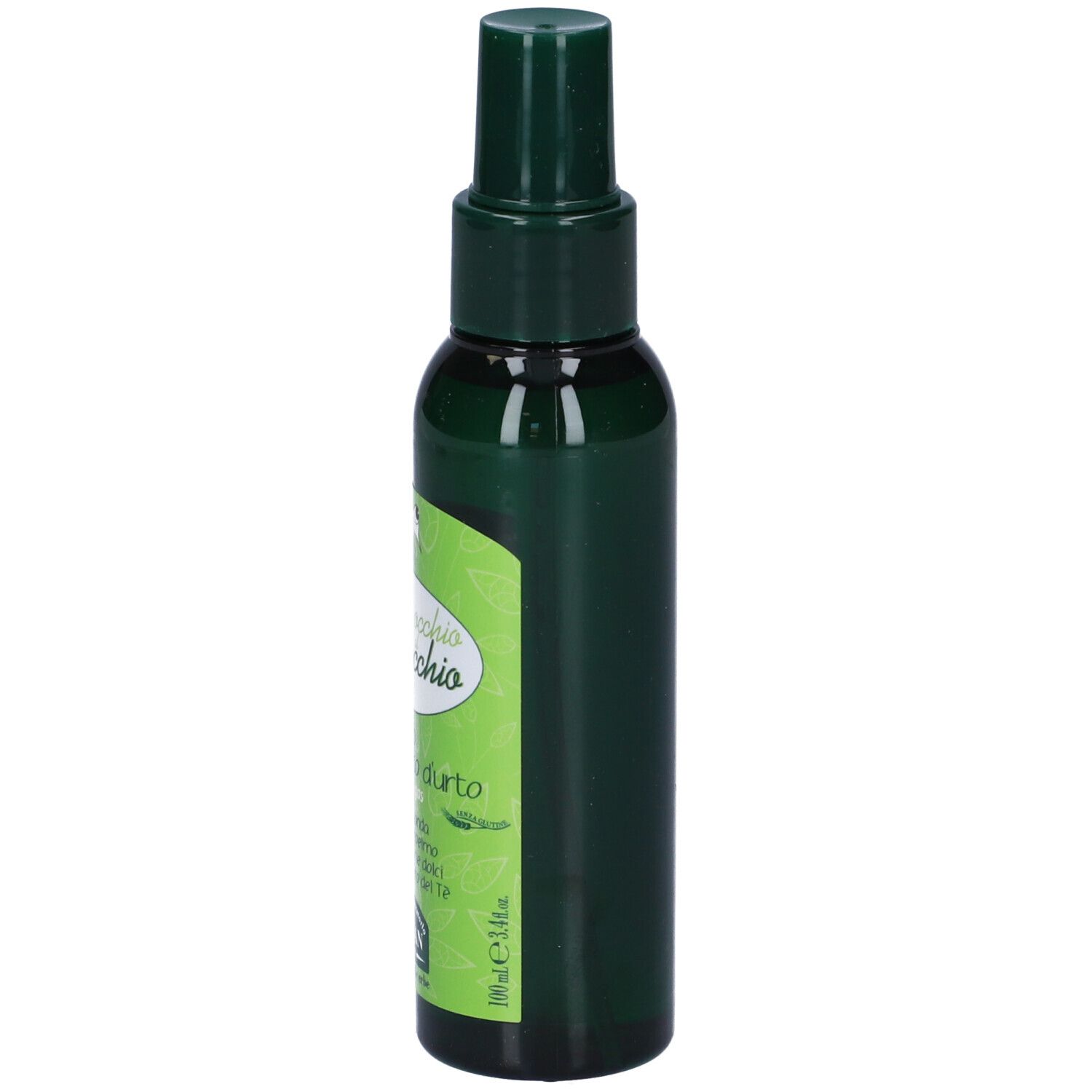 Helan Occhio Al Pidocchio Olio Spray 100 Ml + Pettinino