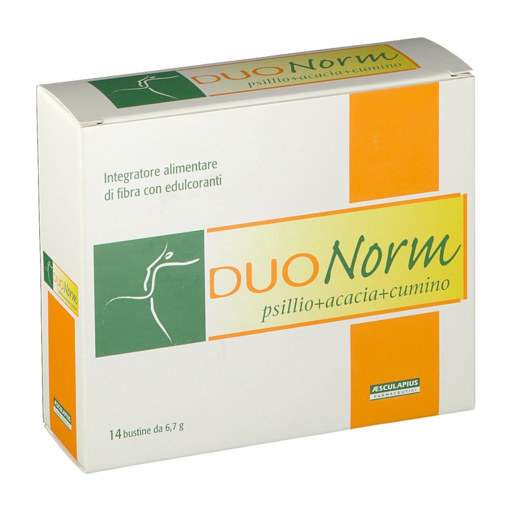 DUONorm