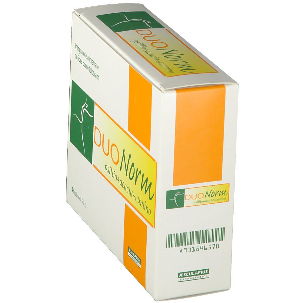 DUONorm