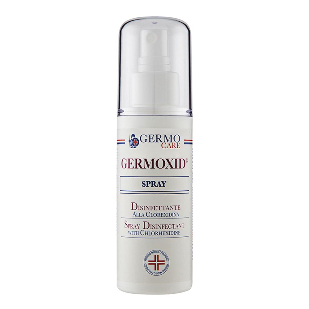 Germoxid Spray Disinfettante