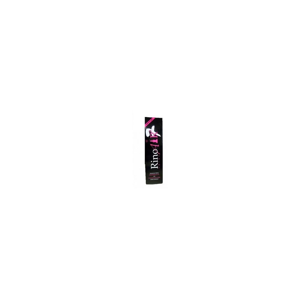 Rinoair 7% Spray Nasale Ipertonico 50 Ml