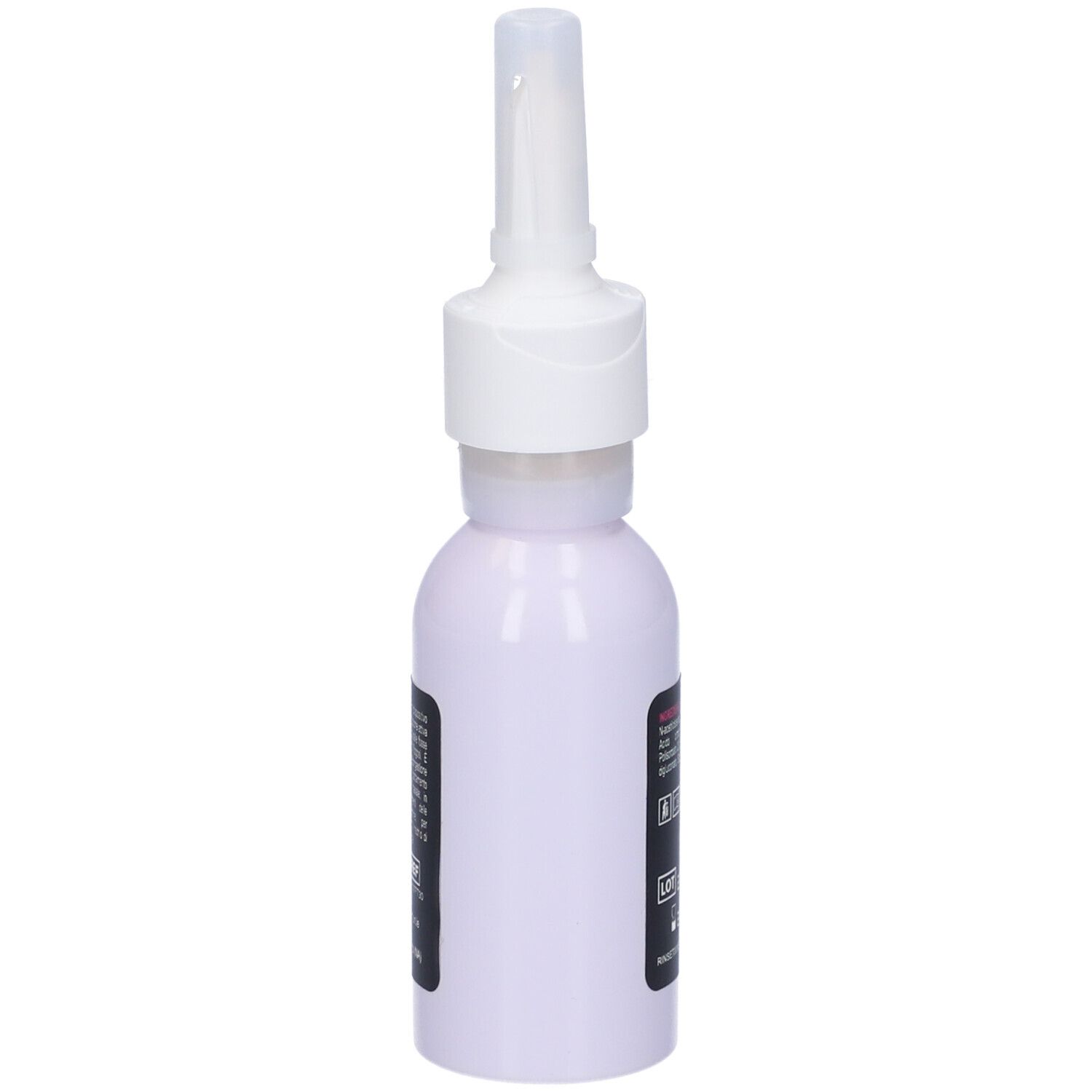 Rinoair 7% Spray Nasale Ipertonico 50 Ml
