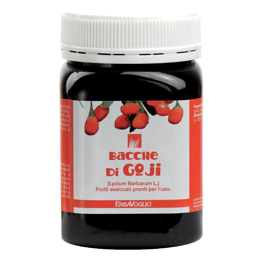 Goji Bacche 150 G