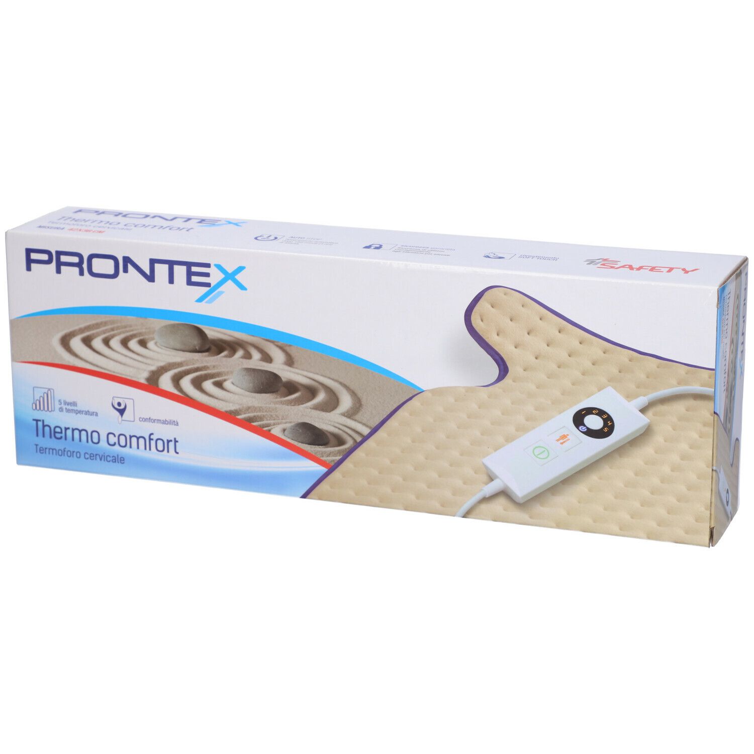 Prontex Thermo Comfort Termof 1 pz