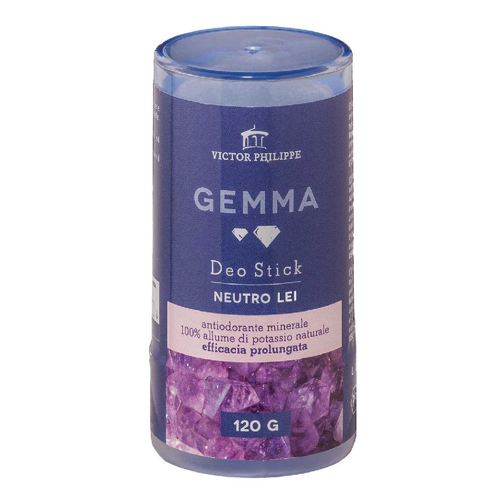 Gemma Deo Stick Neutro Lei120G