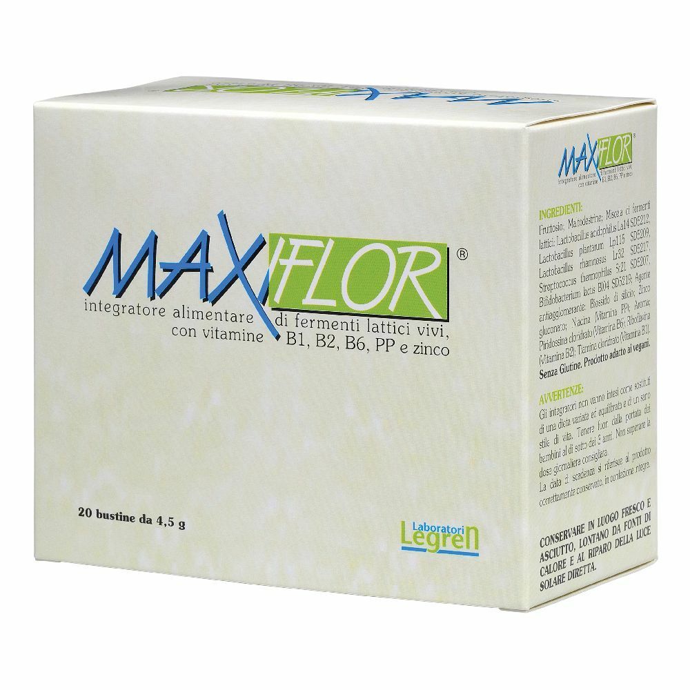 Maxiflor®