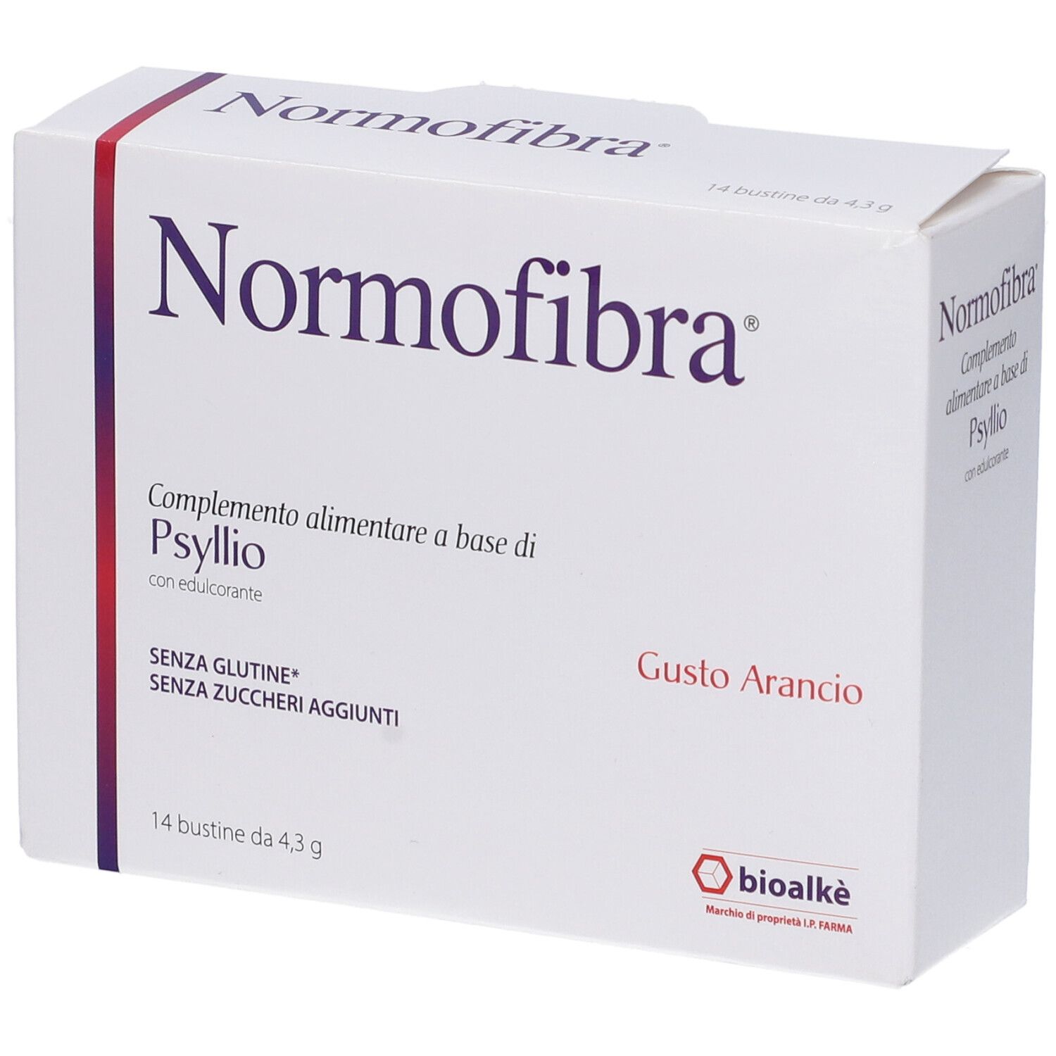 Normofibra 14Bust