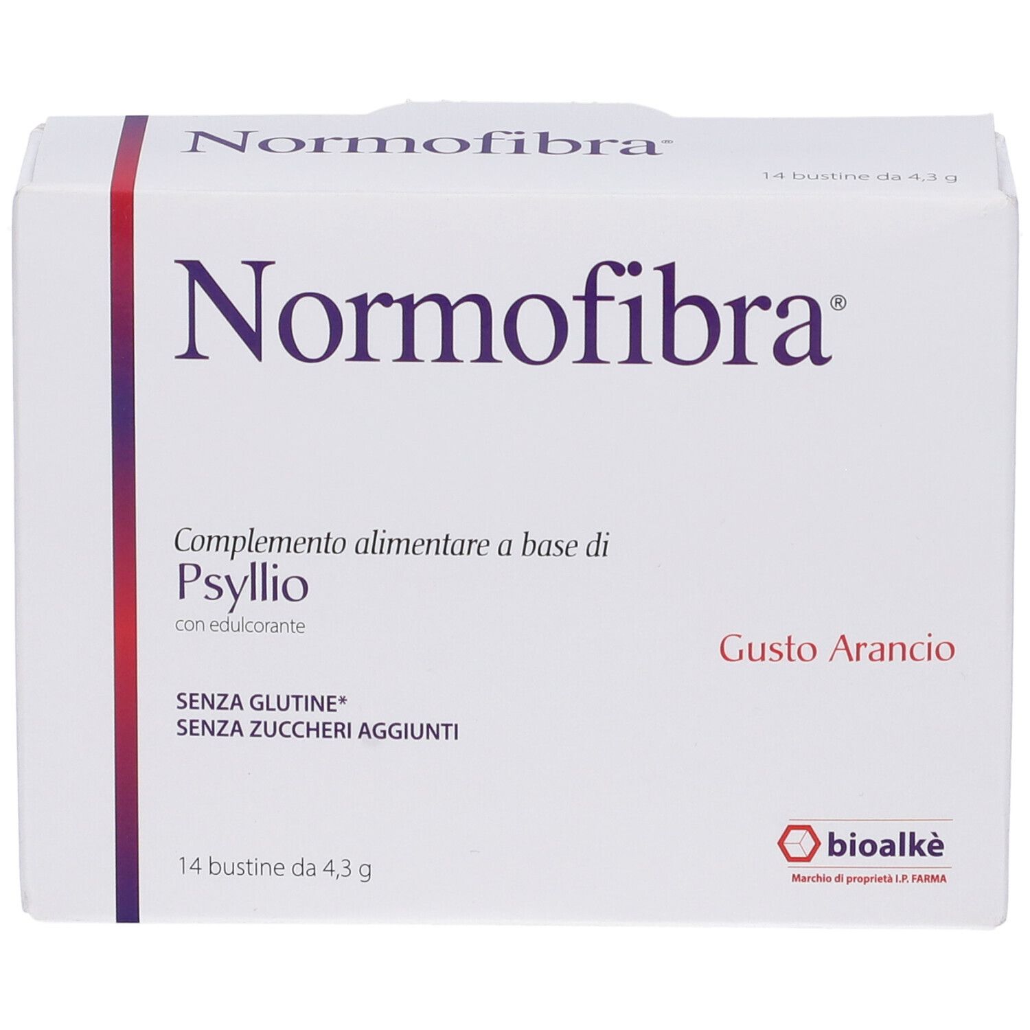 Normofibra 14Bust