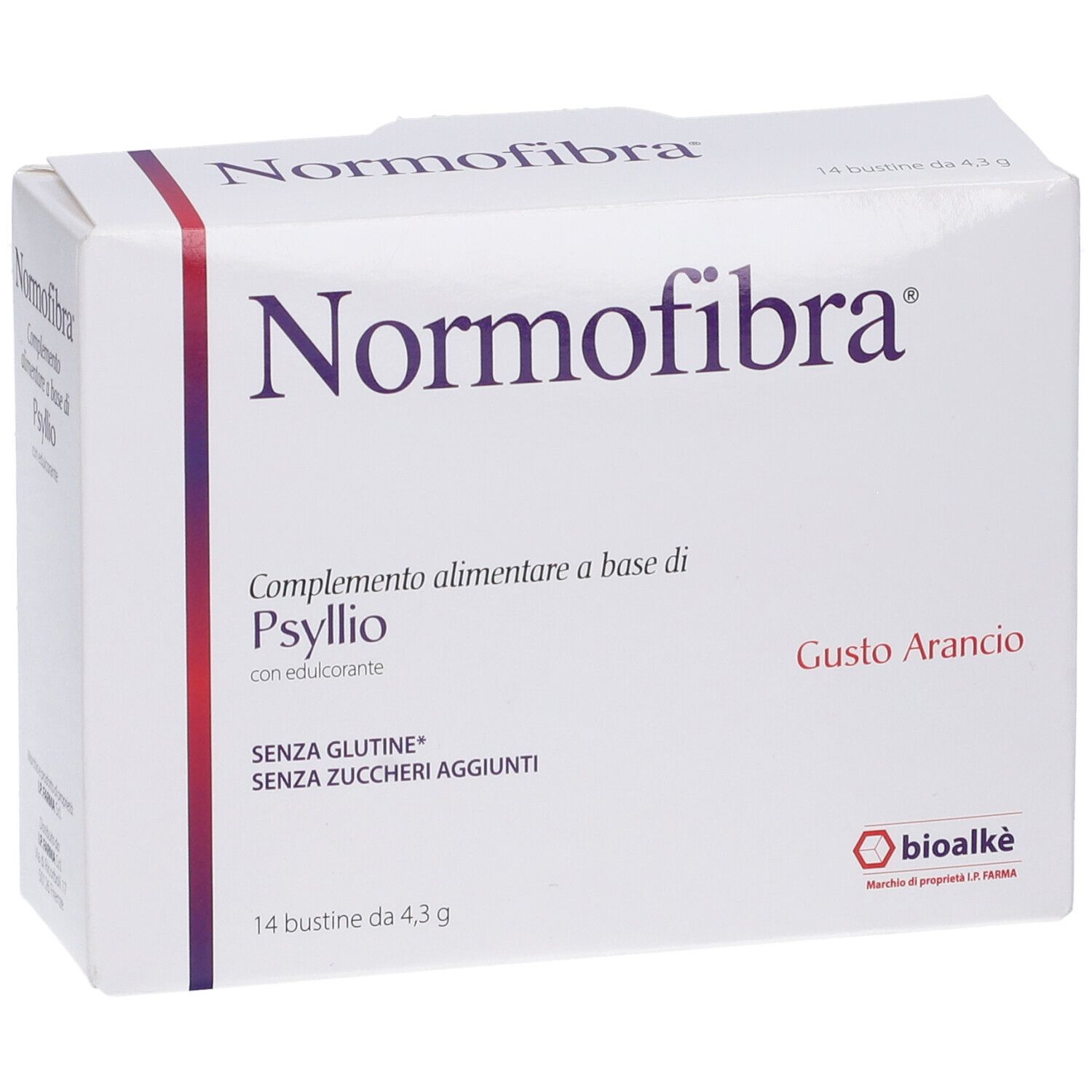 Normofibra 14Bust