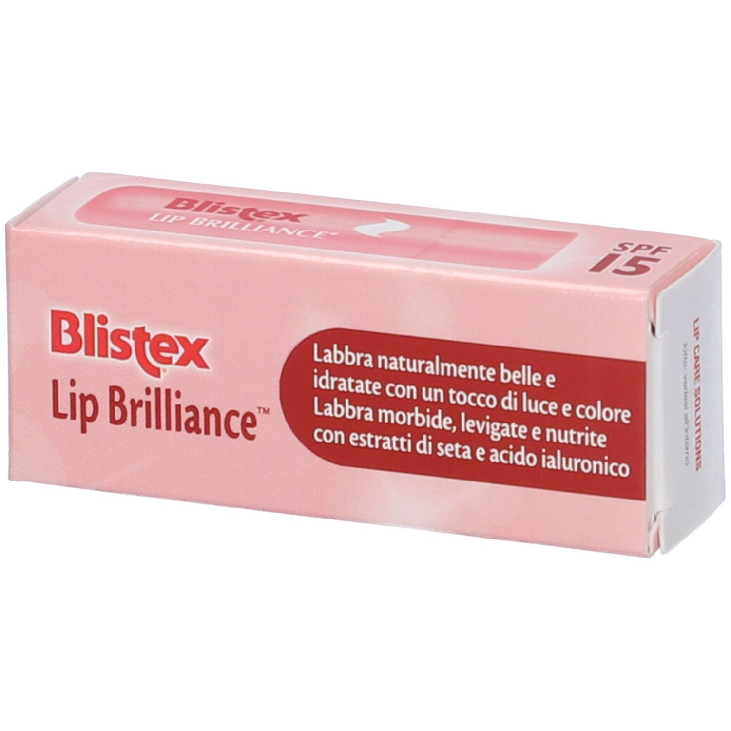 Blistex Lip Brilliance Spf15