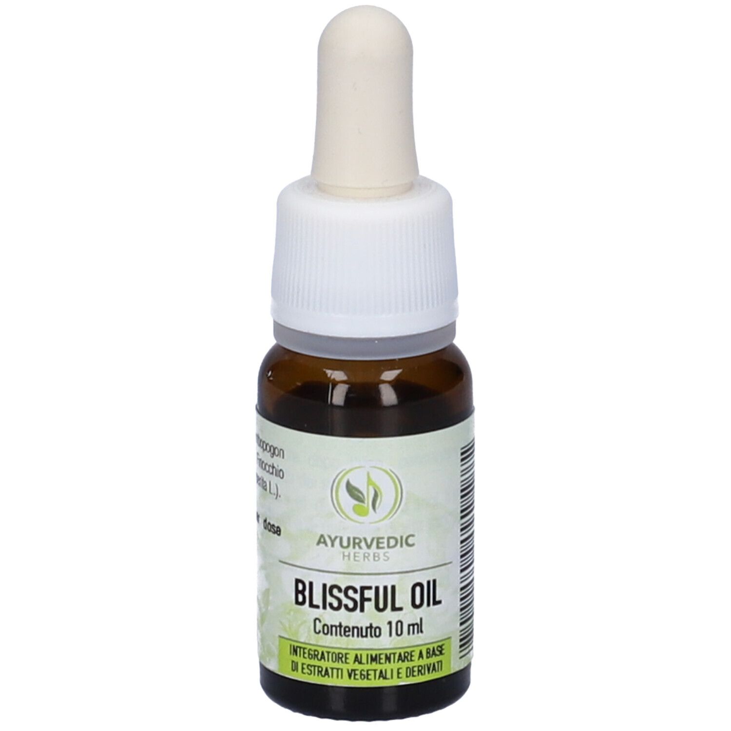 Blissful Oil Olio Essenziale 10 Ml
