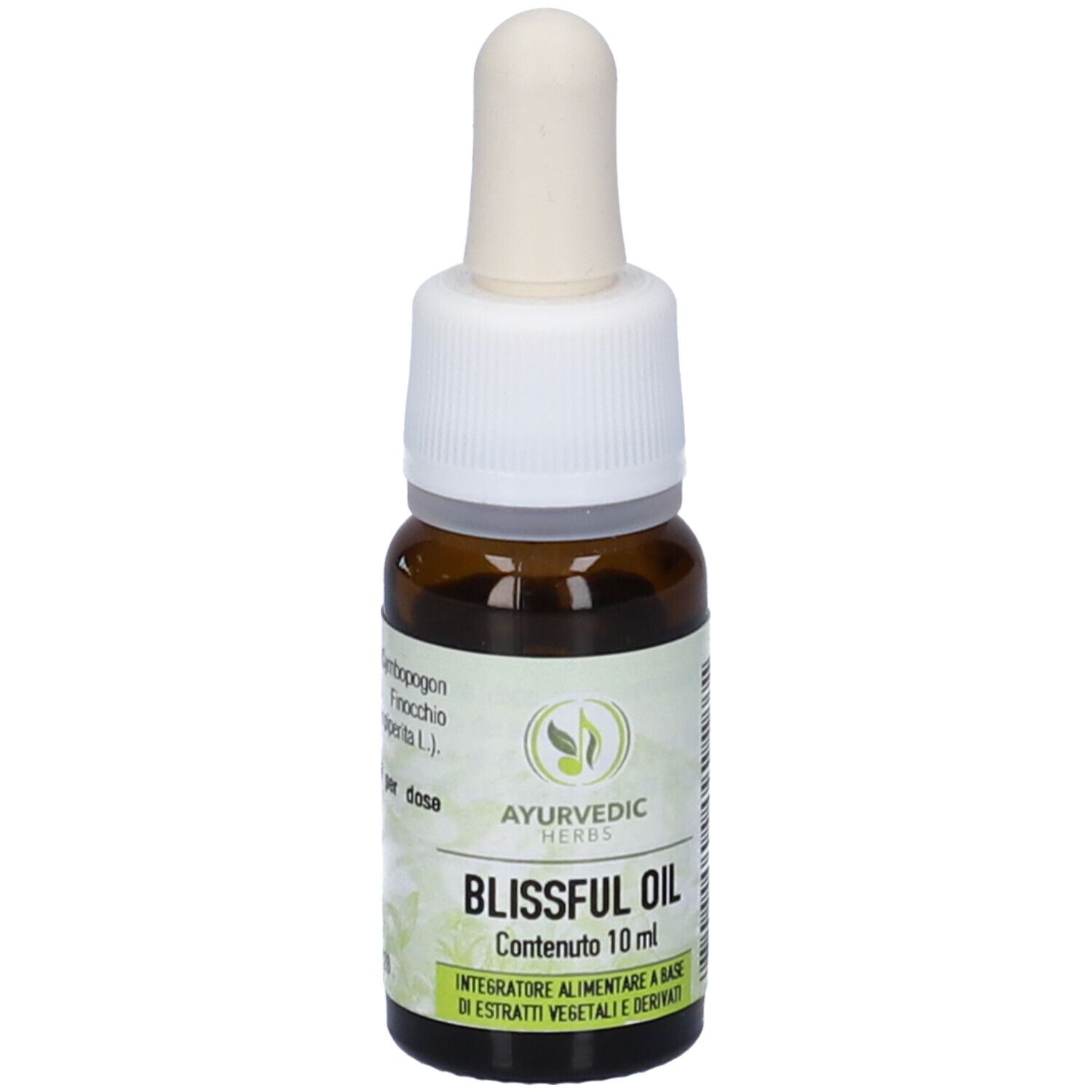 Blissful Oil Olio Essenziale 10 Ml