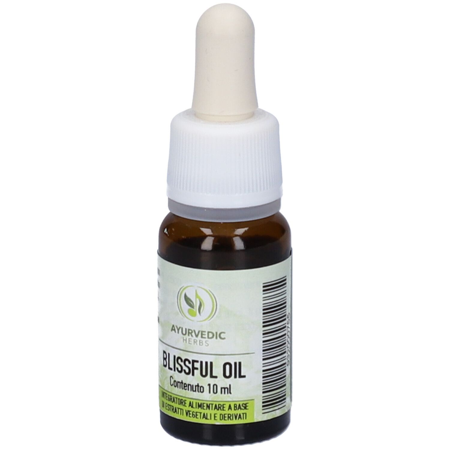Blissful Oil Olio Essenziale 10 Ml