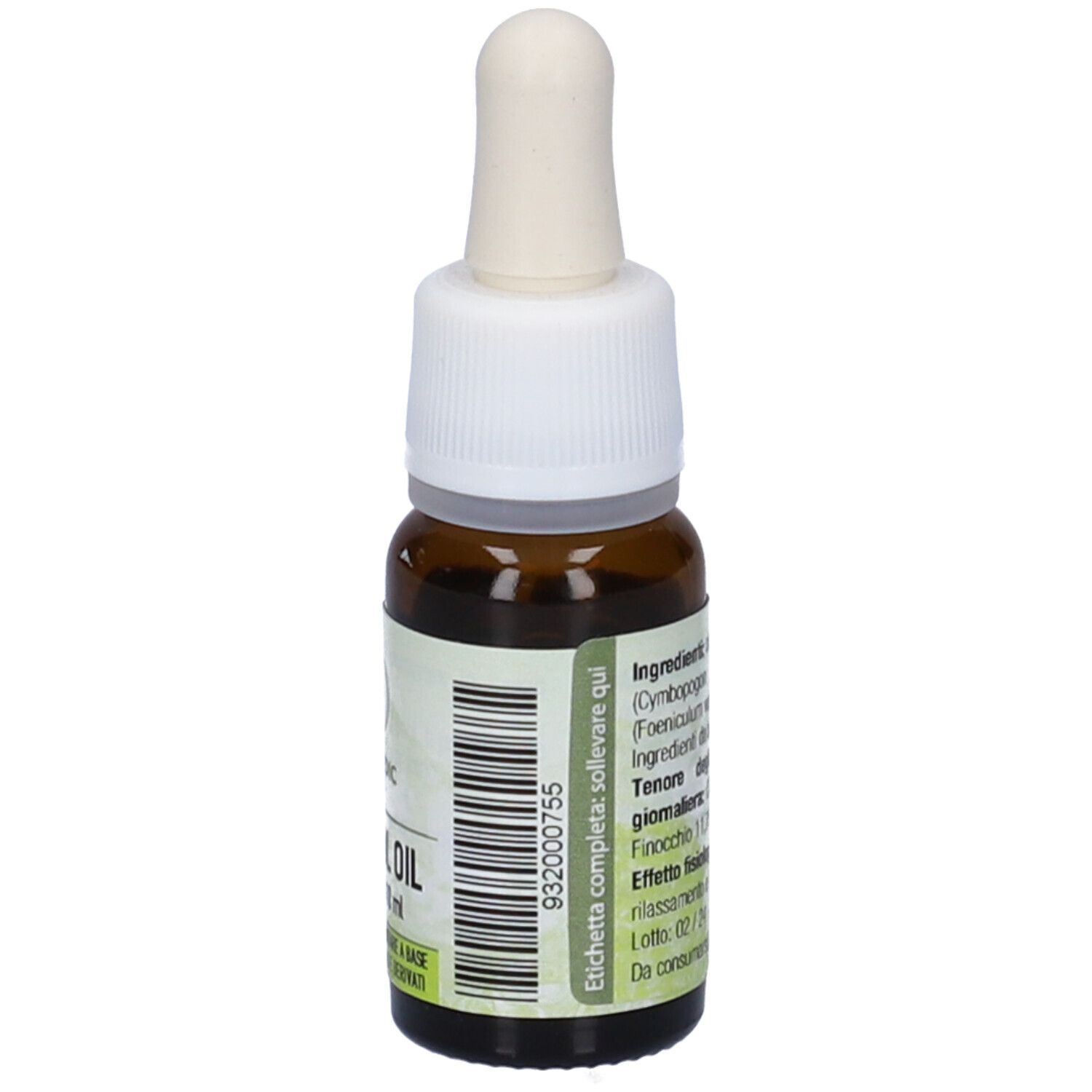 Blissful Oil Olio Essenziale 10 Ml