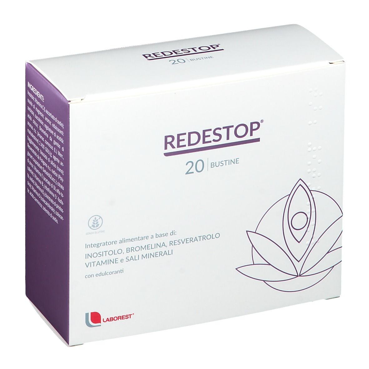 Redestop® Bustine
