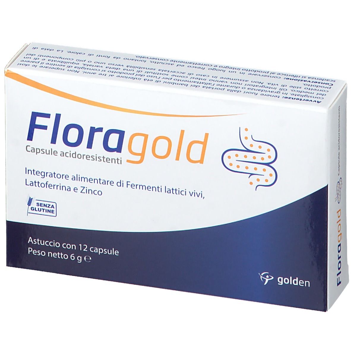 Floragold
