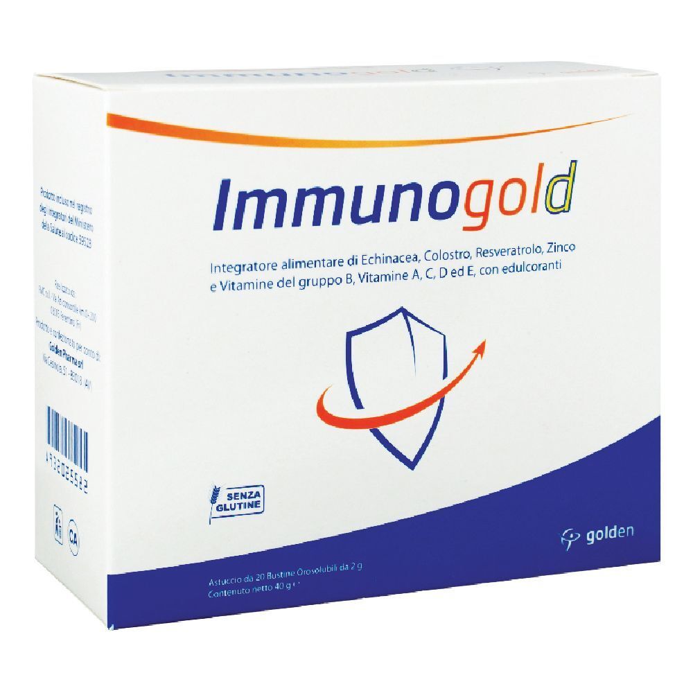 Immunogold