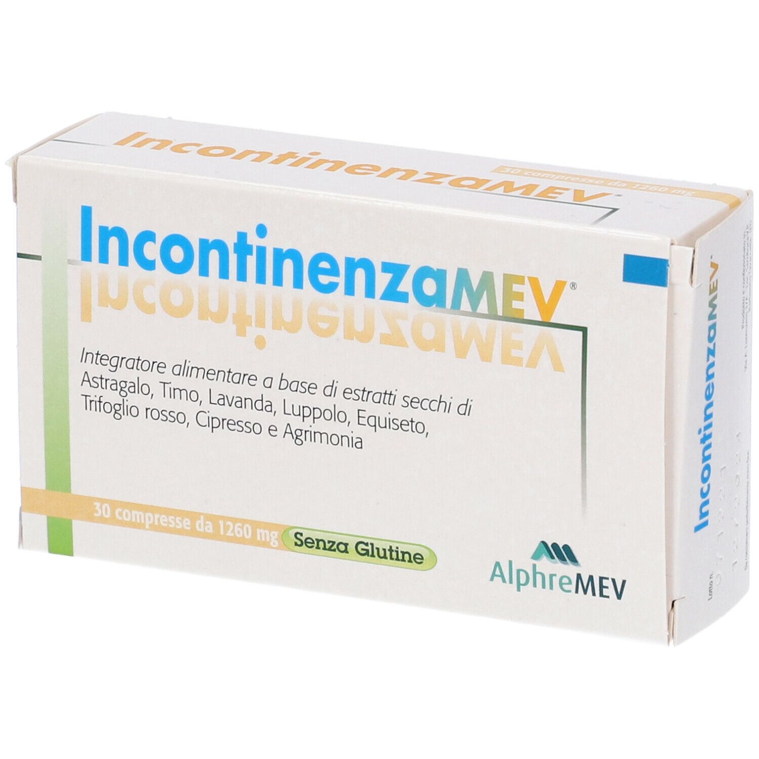 IncontinenzaMEV