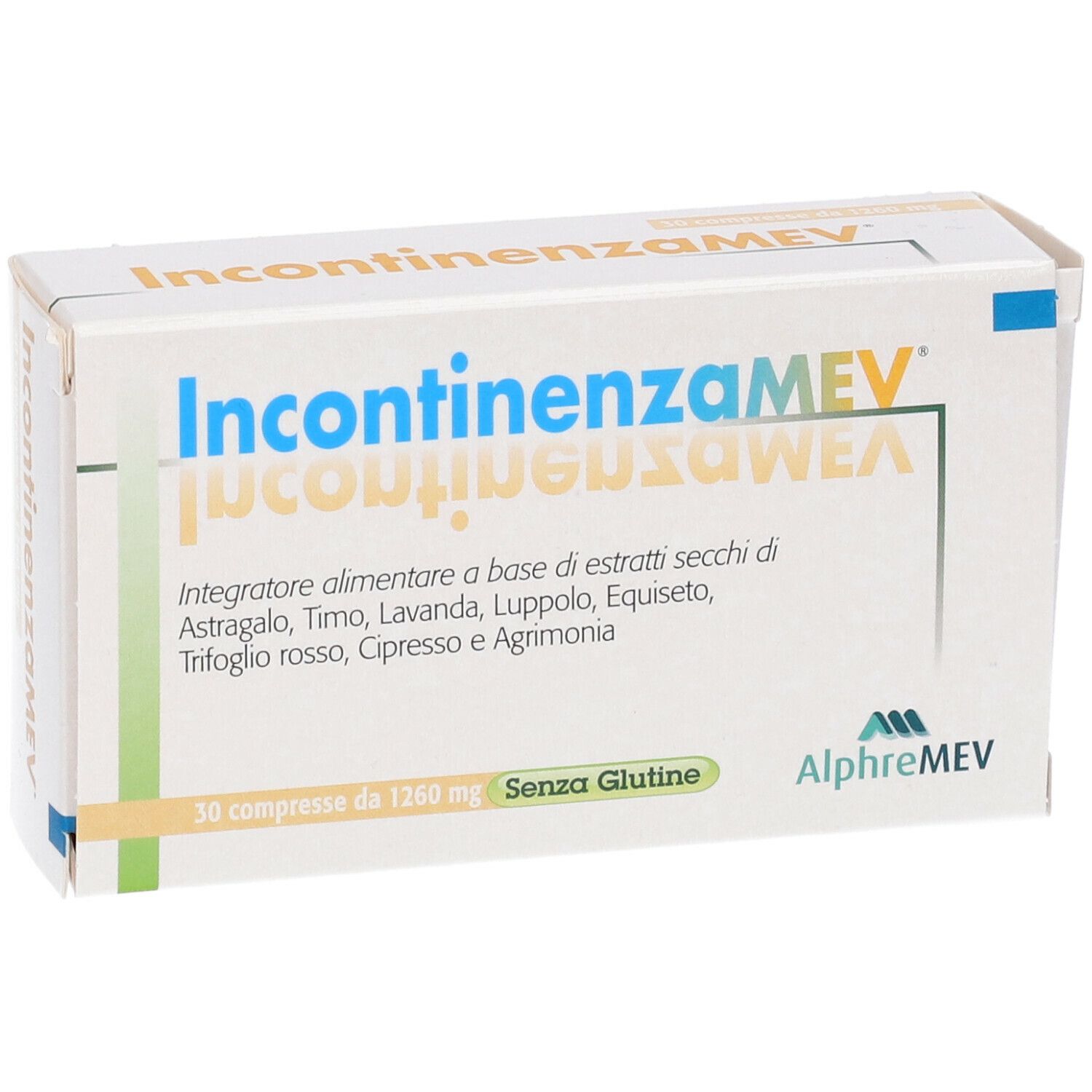 IncontinenzaMEV