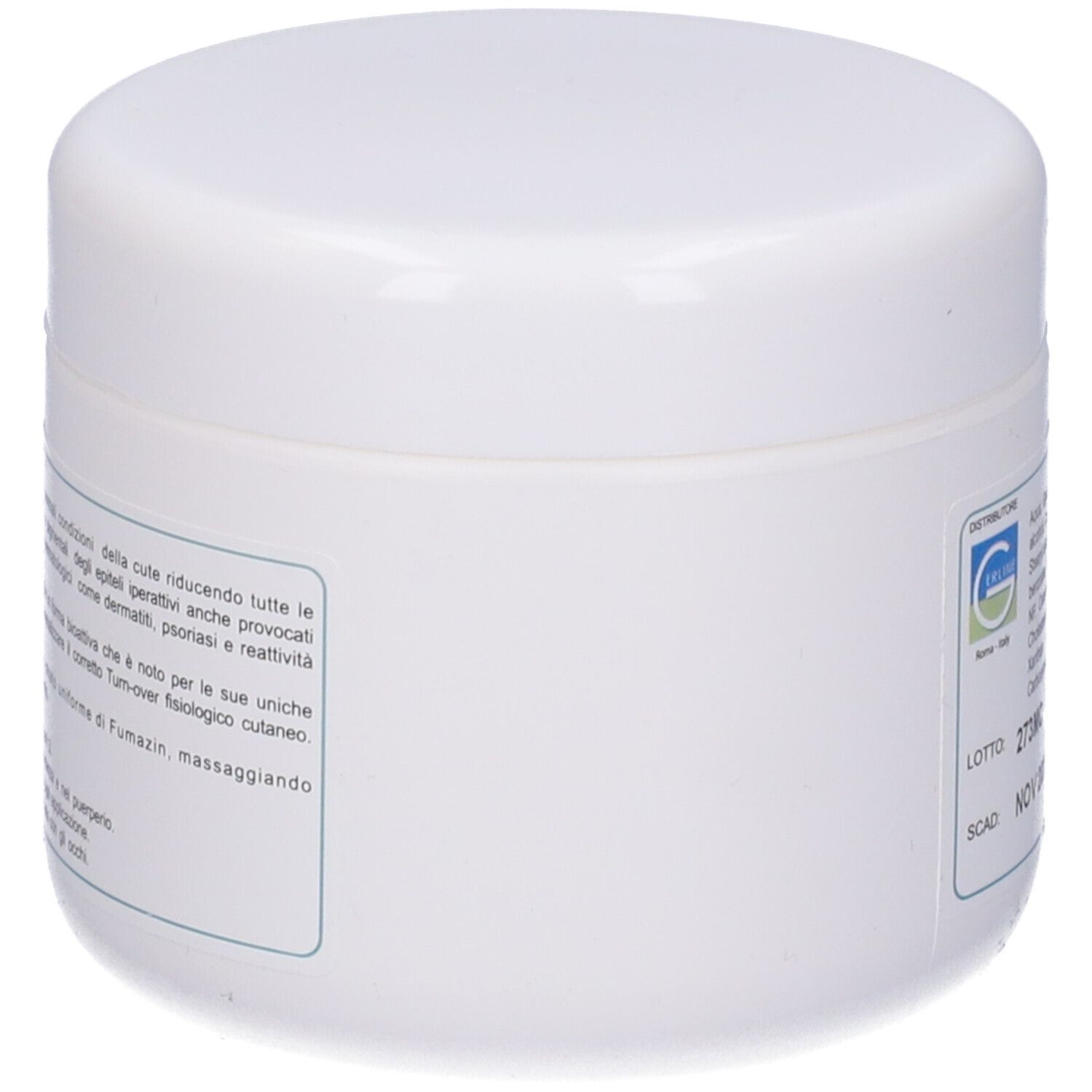 Fumazin Crema 200 Ml
