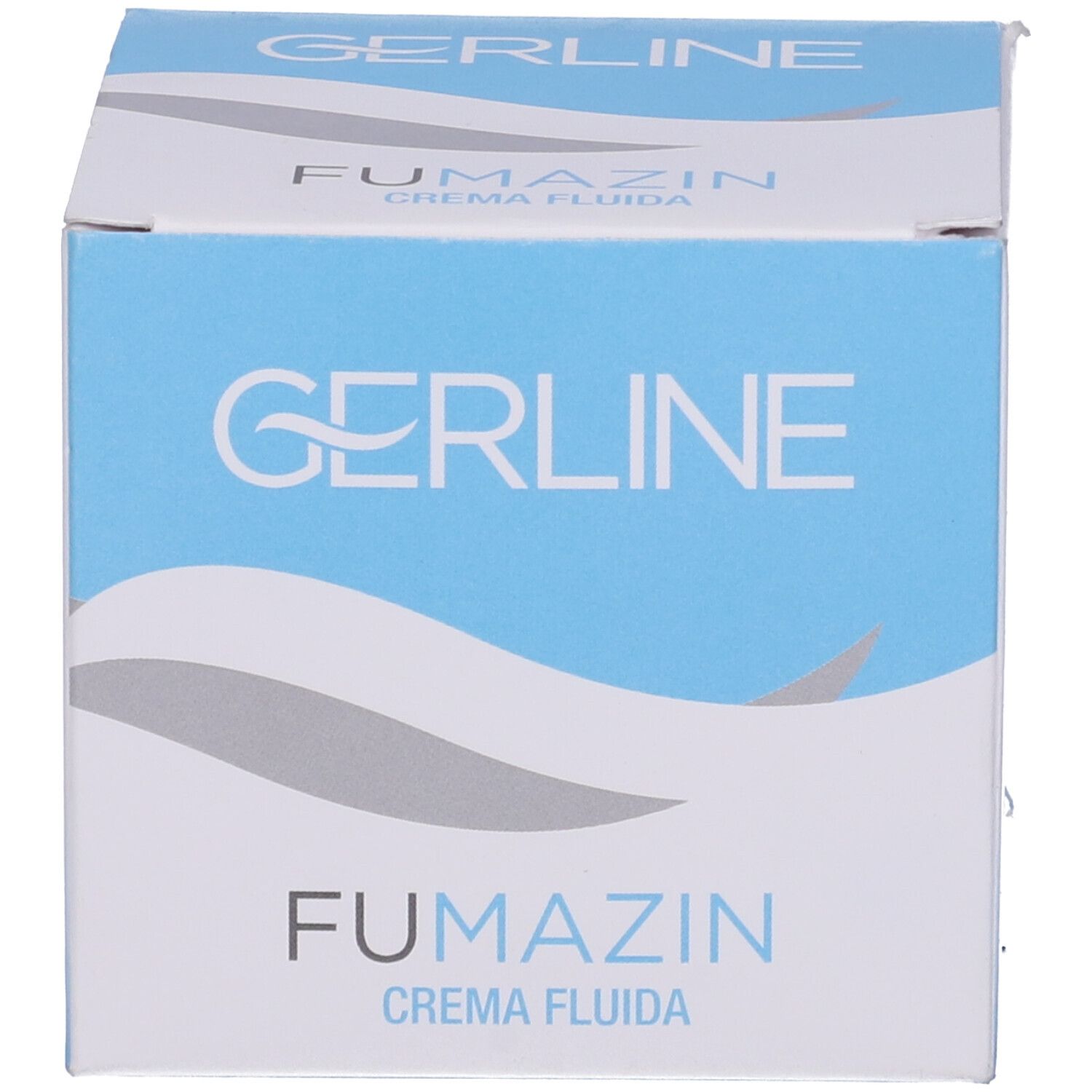 Fumazin Crema 200 Ml