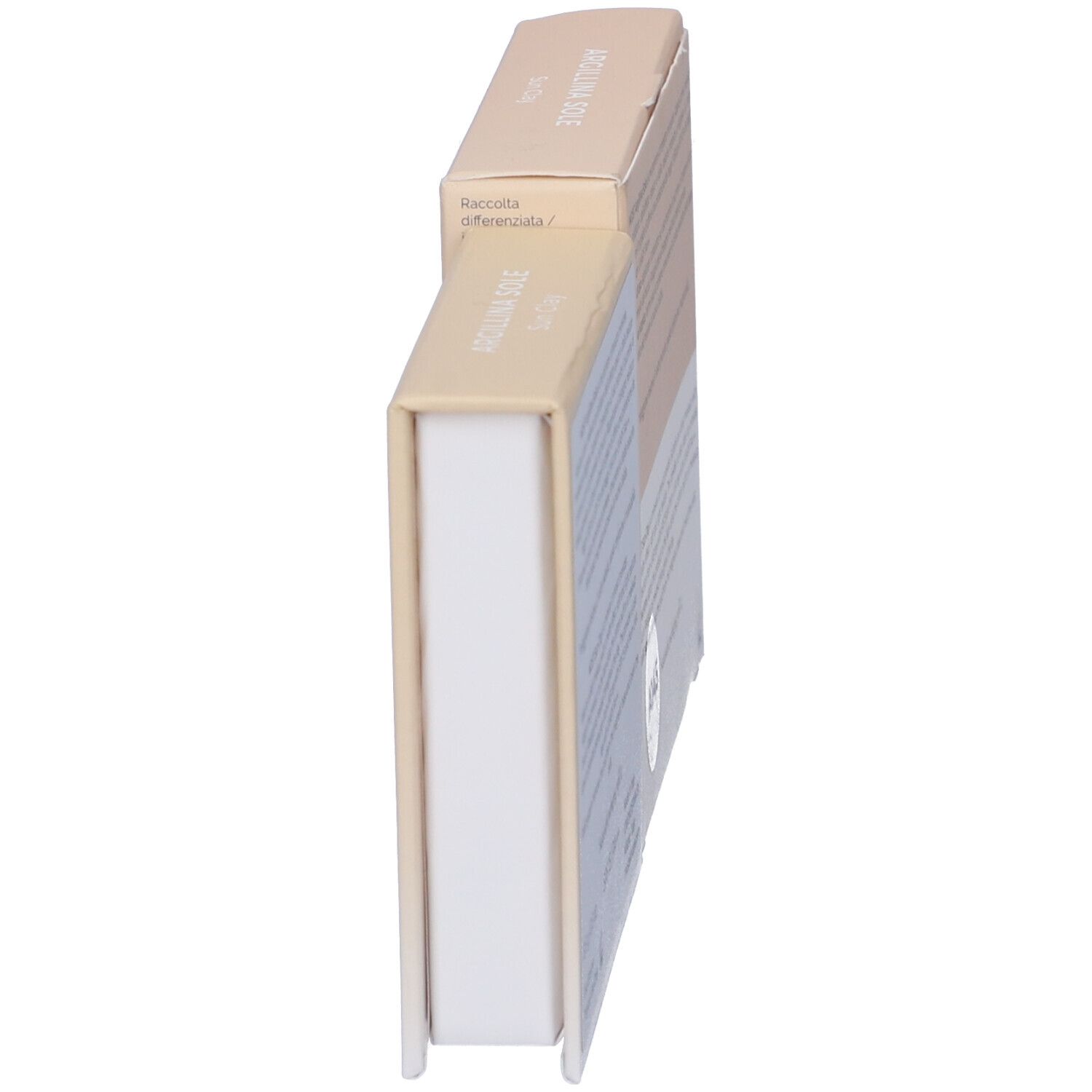 Most Argillina Sole Neutra 8,5 G