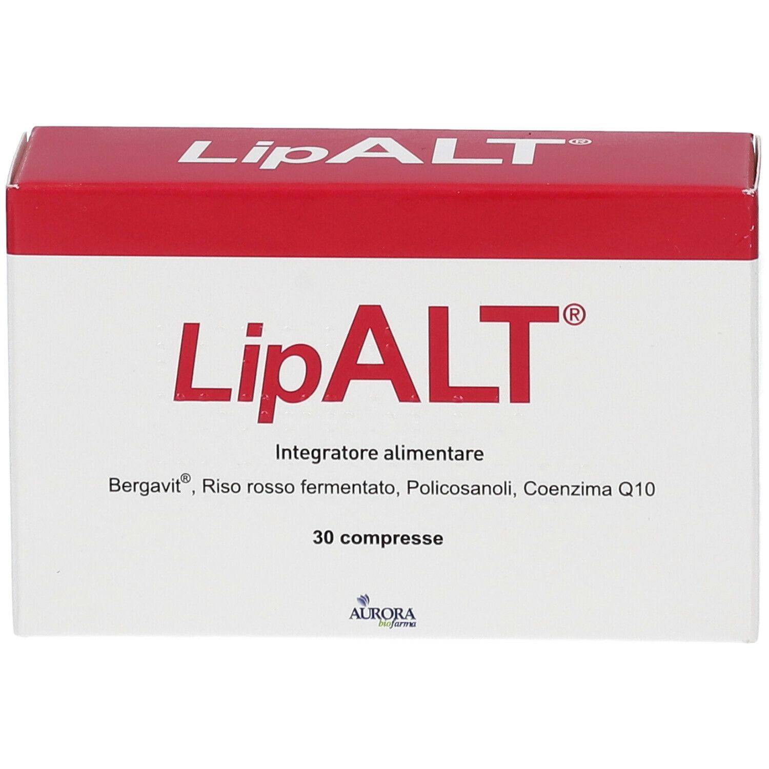 LipALT® Compresse