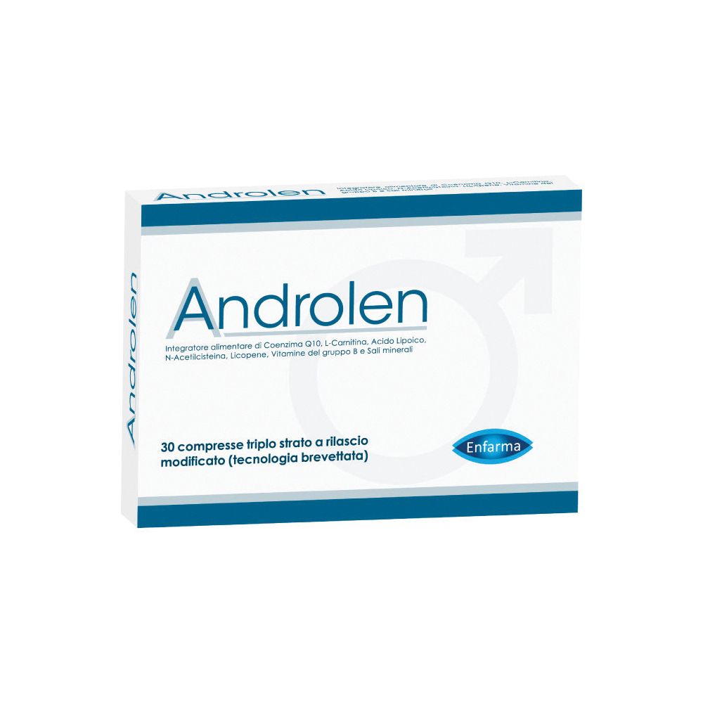 Androlen