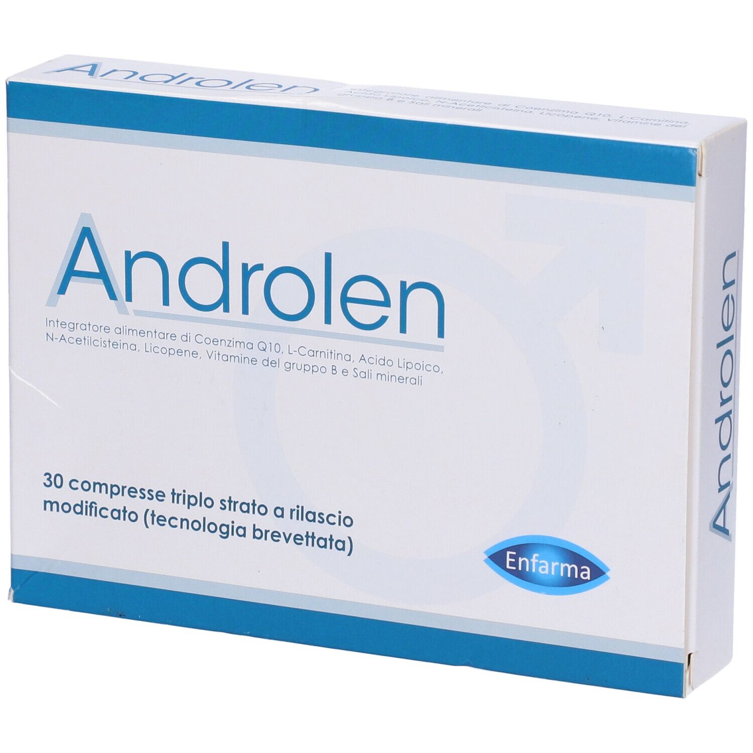 Androlen