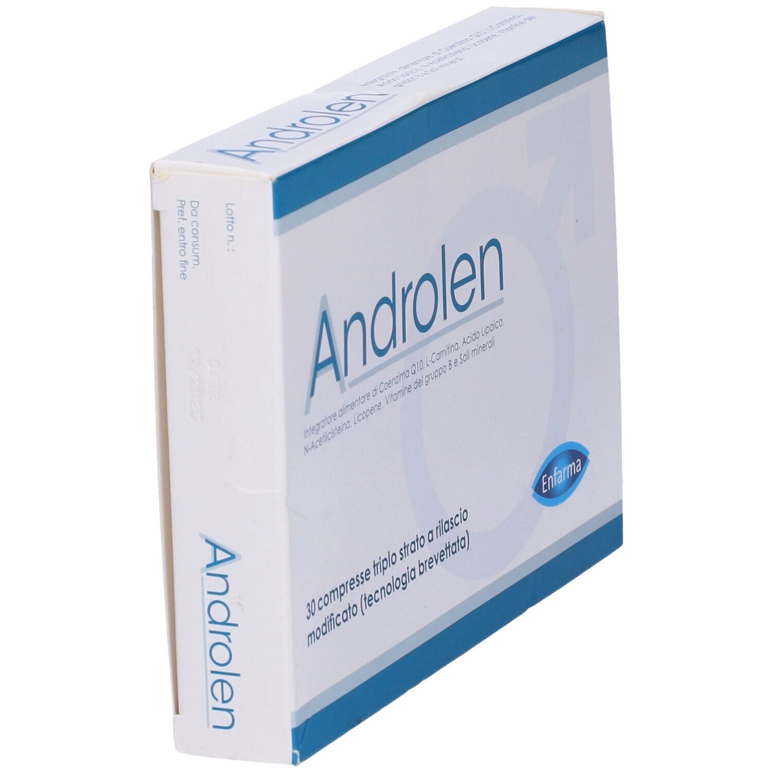 Androlen