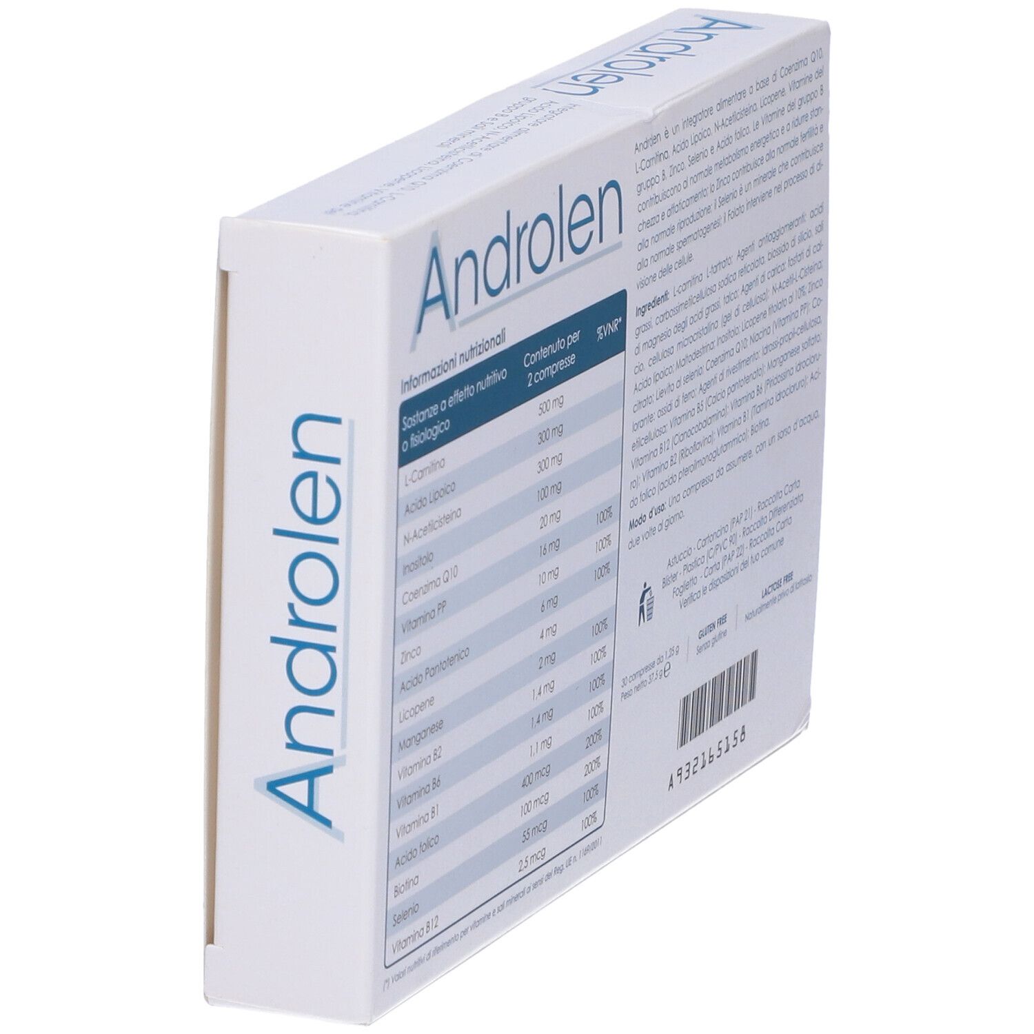 Androlen